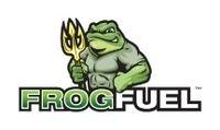 FrogFuel coupons